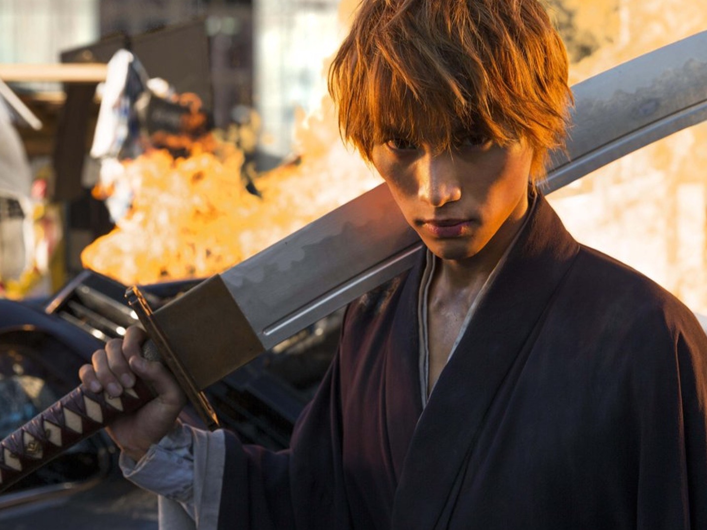 As Piores Live Action De Animes Já Feitas - AnimeNew