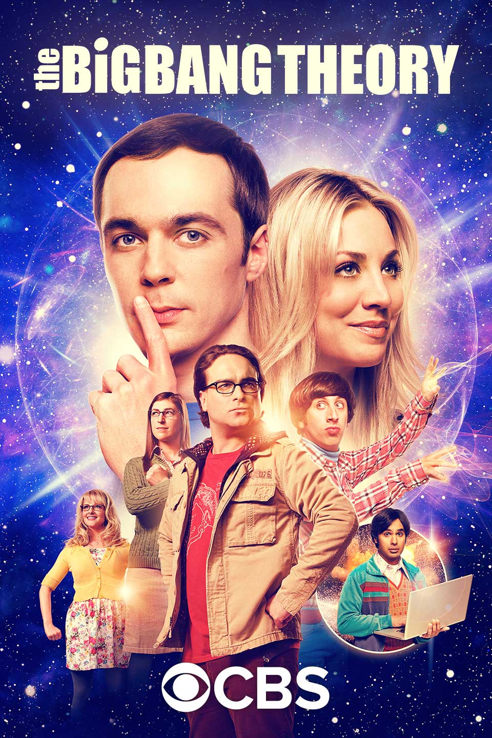 The Big Bang Theory ganhará nova série