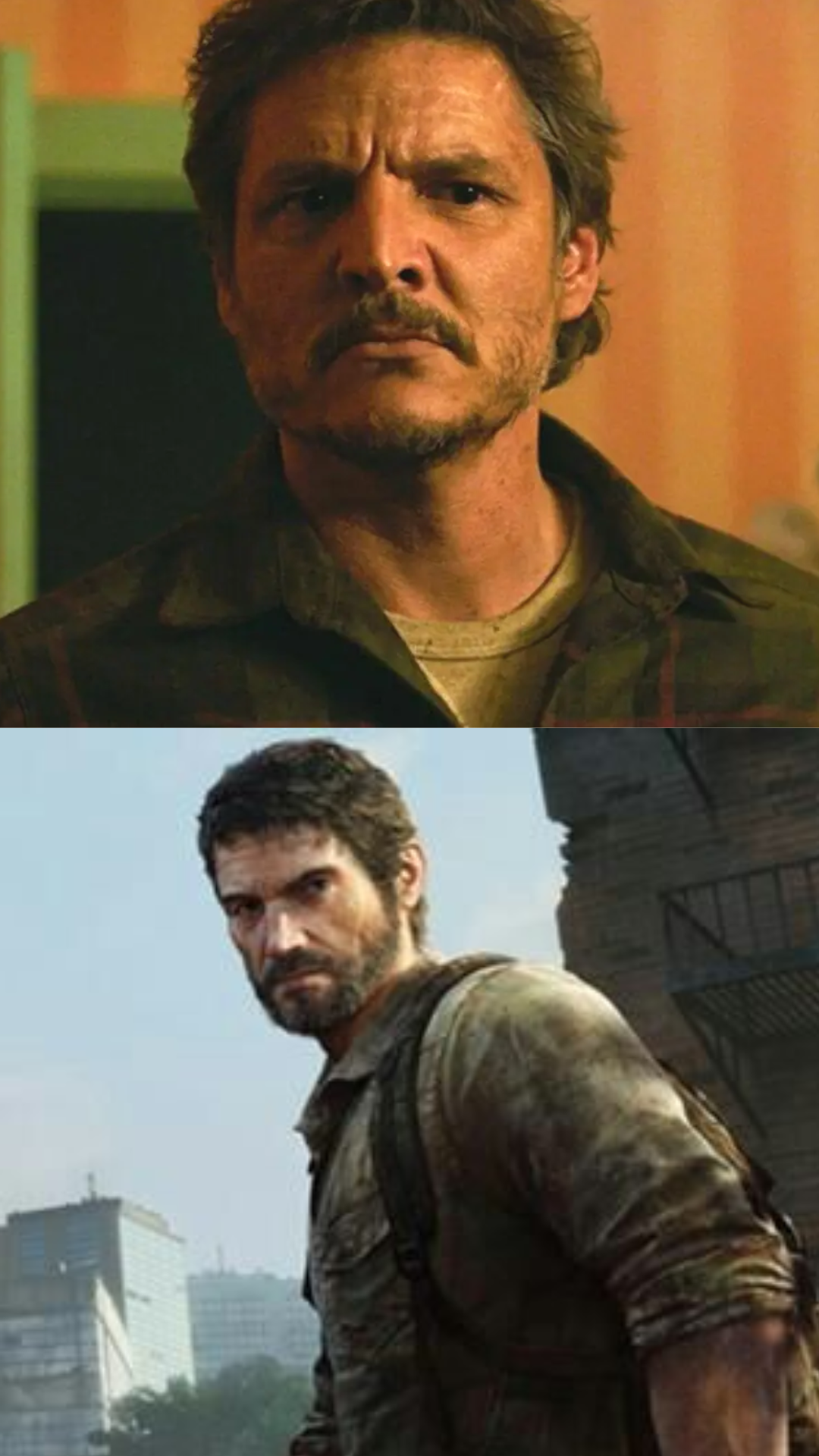 Pedro Pascal viverá Joel em live action de The Last Of Us